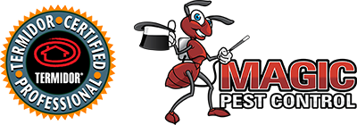 Pest Control Discount