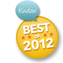Kudzu Best of 2012